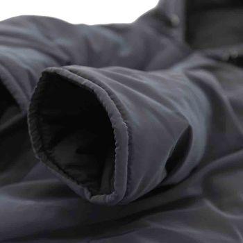 Rufus & Rosie Reflective Padded Dog Coat, XL