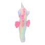 Rufus & Rosie Seahorse Plush Dog Toy