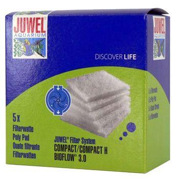 Juwel Compact Wool Poly Pad Filter