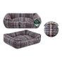 World of Pet Balmoral Square Pet Bed Medium