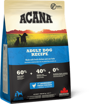 ACANA Adult Dry Dog Food 2kg