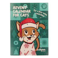 Molly Cat Advent Calendar