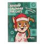 Molly Cat Advent Calendar