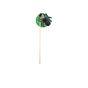 James & Steel Wild Hunter Spider Wand Cat Toy