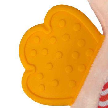 Rosewood Little Nippers Wise Owl Dog Toy