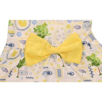 Rufus & Rosie Dog Holiday Dress