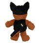 Rufus & Rosie Rope Body Doggy Plush Dog Toy