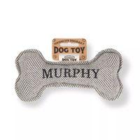 History & Heraldry 'Murphy' Dog Toy
