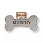 History & Heraldry 'Murphy' Dog Toy