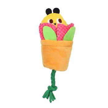 BARK Pollen Nate Dog Toy