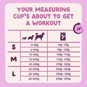 Edgard & Cooper Adult Dry Dog Food Venison & Duck 7kg