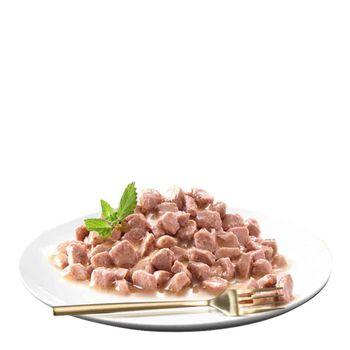 Sheba Sauce Lover Mixed Cat Food 85g