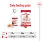 Royal Canin Medium Adult Wet Dog Food Cans In Loaf 410g