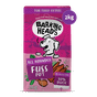 Barking Heads All Hounder Fuss Pot Duck Dry Dog Food, 2kg