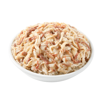 Cookhouse Luxury Cat Food Fillets in Jelly Chicken Breast with Beef 70g