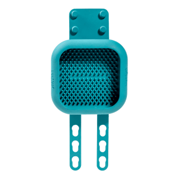 LickiMat® CrateMate™ Turquoise