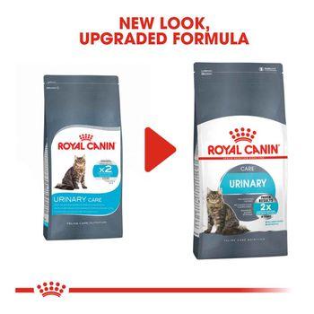 Royal Canin Urinary Care Dry Cat Food, 400g