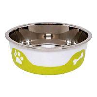 Thermacool Olive Green Dog Bowl Extra Large