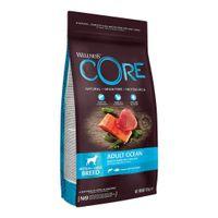 Wellness CORE Dry Dog Food Adult Ocean Salmon with Tuna Recipe 1.8kg