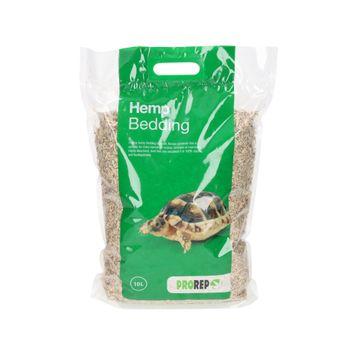 ProRep Subs Reptile Hemp Bedding, 10l