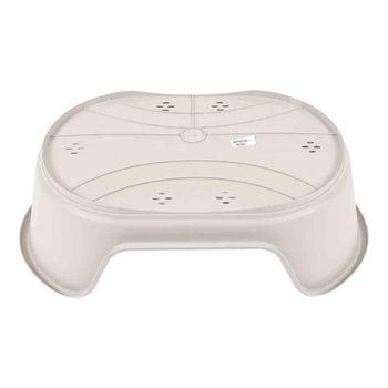 Smart Choice Plastic Puppy Bed 77x51x34cm