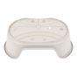 Smart Choice Plastic Puppy Bed 77x51x34cm
