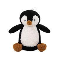 Rosewood Tufflove Penguin Plush Dog Toy