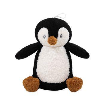 Rosewood Tufflove Penguin Plush Dog Toy