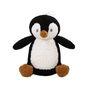 Rosewood Tufflove Penguin Plush Dog Toy