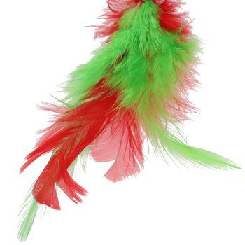 Rufus & Rosie Character Christmas Cat Toy Assorted
