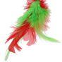 Rufus & Rosie Character Christmas Cat Toy Assorted