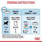 Royal Canin Puppy Small Breed Wet Dog Food in Gravy 48x85g