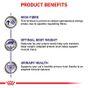 Royal Canin Neutered Satiety Balance Adult Dry Cat Food 8kg