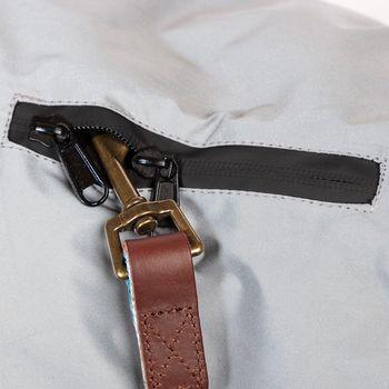 Danish Deisgn 3-in-1 Dog Coat Light Reflective S (33cm)