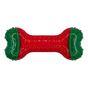 KONG Holiday CoreStrength Dog Bone Toy Small/Medium