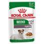 Royal Canin Wet Dog Food Mini Ageing in Gravy 12x85g