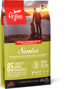 ORIJEN Senior 11.4kg