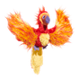 Bark Harry Potter Fawkes Dog Toy