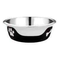 Thermacool Espresso Dog Bowl Large