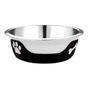 Thermacool Espresso Dog Bowl Large