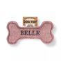 History & Heraldry ' Belle' Dog Toy