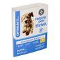 Optimum Pet Health Puppy Dog Food Tray, 395g
