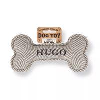 History & Heraldry 'Hugo' Dog Toy