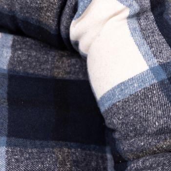 Danish Design Round Dog Bed Large