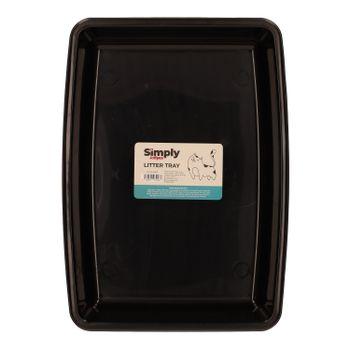 Simply Jollyes Cat Litter Tray