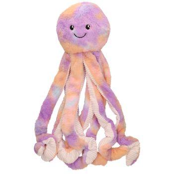 Rufus & Rosie Mummy Octopus Dog Toy
