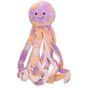 Rufus & Rosie Mummy Octopus Dog Toy