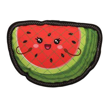 Rufus & Rosie Fruity Plush Dog Toy Medium