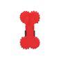 Rufus & Rosie Christmas Vinyl Dog Toys Assorted