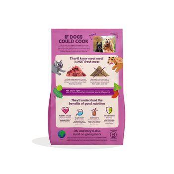 Edgard & Cooper Fresh Venison & Duck Medium Adult Dog Food 2.5kg